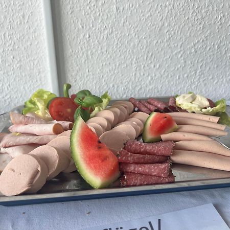 Studiotel Top Loft Düsseldorf Eksteriør bilde