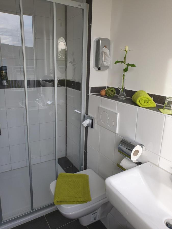 Studiotel Top Loft Düsseldorf Eksteriør bilde