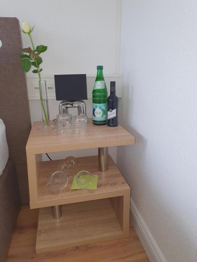 Studiotel Top Loft Düsseldorf Eksteriør bilde